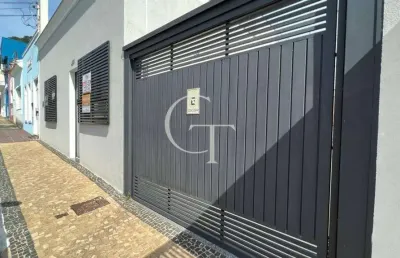 Imóvel comercial para alugar no bairro centro em itu
