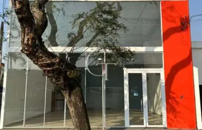 Prédio para alugar na Avenida Prudente de Moraes, 001, Vila Nova, Itu