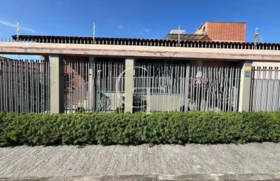 Casa com 4 quartos para alugar na Rua Antônio Bortolotti, 10, Vila Leis, Itu