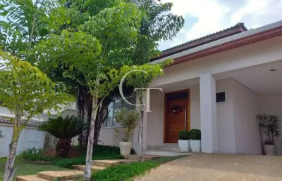 Casa de alto padrão para locação em condomínio fechado em itu – 4 suítes, piscina aquecida e espaço gourmet no condomínio jardim theodora