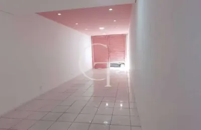 Prédio para alugar na Rua Santa Rita, 901, Centro, Itu