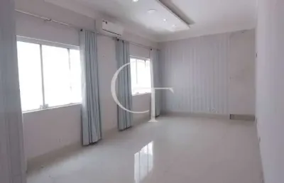 Sala comercial para locação no bairro itu novo centro