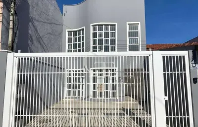 Prédio para alugar na Rua Padre Bento, 209, Jardim Padre Bento, Itu