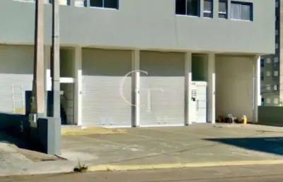 Prédio para alugar na Rua José Bruni, 001, Itu Novo Centro, Itu