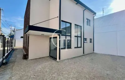Imóvel comercial novo a melhor localização da vila nova