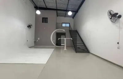 Galpão para locação no bairro itu novo centro em itu