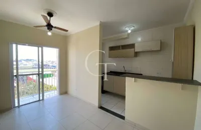 Apartamento a venda - condomínio recanto dos pássaros - itu/sp.