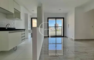 Apartamento para venda no edifício vida bella -  itu novo centro