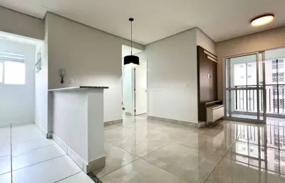Apartamento para locação com 3 dormitórios no condomínio ilhas do mediterrâneo club