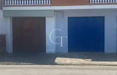 Casa comercial ou residencial para locação - jd estadio.
