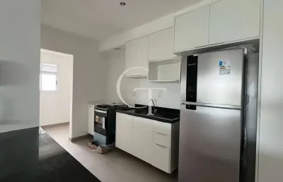 Apartamento para locação no condomínio ilhas do mediterrâneo – semi mobiliado com varanda gourmet e vista livre