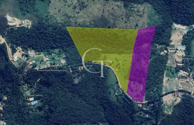 Oportunidade de investimento: área próximo ao outlet catarina e a 29 km do futuro cacau park