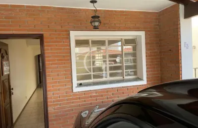 Casa em condomínio fechado com 3 quartos à venda na Rua Cláudio Fonseca, 450, Parque Nossa Senhora da Candelária, Itu
