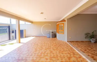 Casa com 4 quartos para alugar na Rua Doutor Israel Vieira Ferreira, 001, Parque Residencial Presidente Médici, Itu