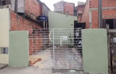 Casa com 2 quartos à venda na Rua Maria Aparecida da Silva, 29, Jardim Europa, Itu