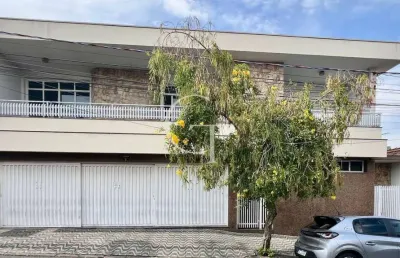 Casa à venda no centro de salto – ideal para uso comercial