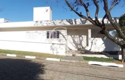 Casa em condomínio fechado com 3 quartos para alugar na Rua Augusto Francischinelli, 500, Vila Esperança, Itu