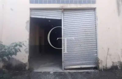 Barracão / Galpão / Depósito para alugar na Rua São José, 001, Vila São Francisco, Itu