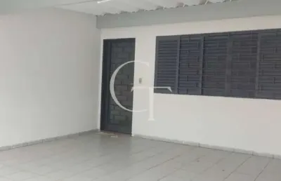 Casa com 3 quartos para alugar na Rua Sueli Aparecida Costa, 01, Parque Nossa Senhora da Candelária, Itu