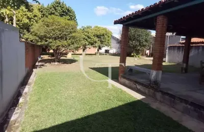 Casa em condomínio fechado com 4 quartos à venda na Rua da Goiaba, 10, Santa Inês, Itu