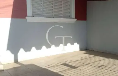 Casa com 3 quartos para alugar na Rua Olivio Prejante, 001, Cruz das Almas, Itu