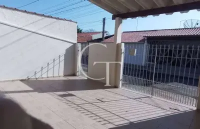 Casa com 3 quartos para alugar na Rua Olivio Prejante, 001, Cruz das Almas, Itu