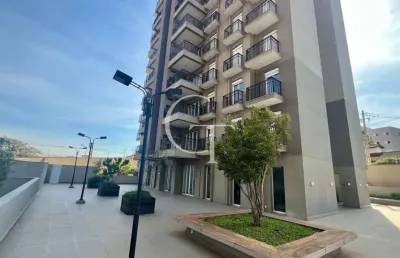 Apartamento para locação condomínio residencial amazonas no bairro brasil, localizado na cidade de itu / sp.