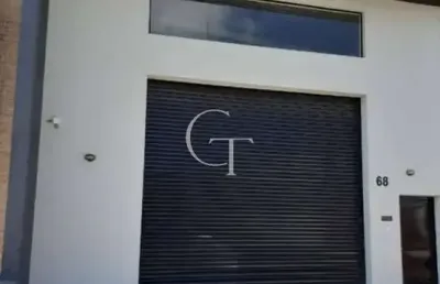 Barracão / Galpão / Depósito para alugar na Rua Gerson Mendes, 001, Itu Novo Centro, Itu