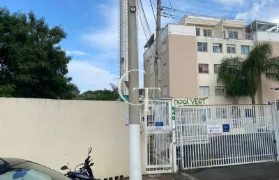 Apartamento com 2 quartos para alugar na Avenida das Monções, 540, Rancho Grande, Itu