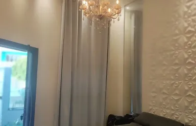 Casa com 3 quartos à venda na Rua Santa Marta, 58, Santa Terezinha, Fazenda Rio Grande