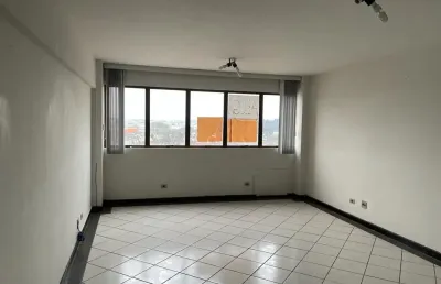 Sala comercial com 1 sala à venda na Avenida Winston Churchill, Pinheirinho, Curitiba