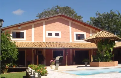 Chácara / sítio com 3 quartos à venda no Chácaras Água Branca, Piracicaba 