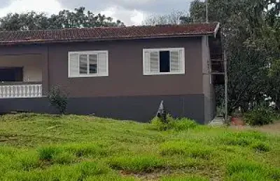 Chácara / sítio com 3 quartos à venda no Recreio, Charqueada 