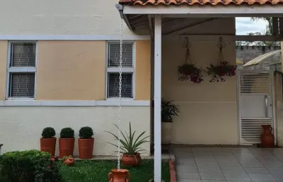 Casa com 2 quartos à venda no Jardim Três Marias, Piracicaba 