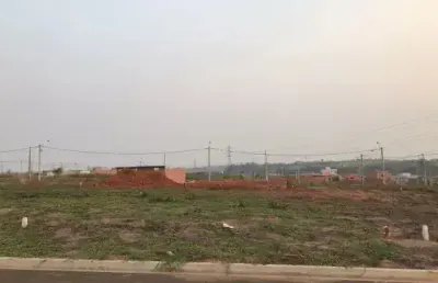 Terreno à venda na Rua Pastor Luiz Camilo Oliveira, Vale do Sol, Piracicaba