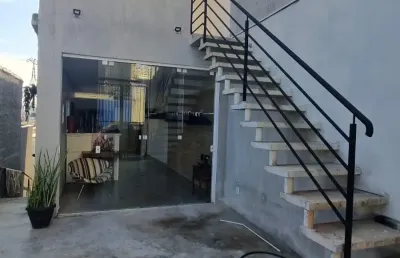 Ponto comercial com 2 salas para alugar na Rua Professor Fonseca Júnior, 203, Centro, Sorocaba
