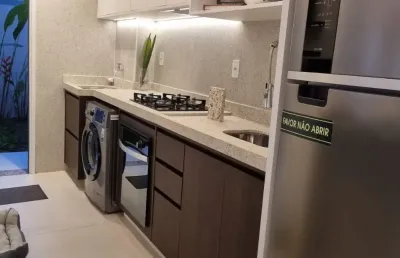 Apartamento com 2 quartos à venda na Rua Pedro Álvares Cabral, 450, Vila Progresso, Sorocaba