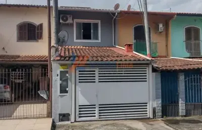 Casa com 2 quartos à venda na carlos marques, 90, voldac, volta redonda por r$ 350.000