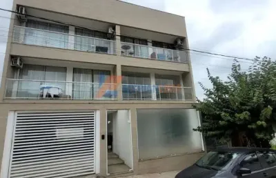 Apartamento com 3 quartos à venda na pastor moacir lima, 174, jardim amália, volta redonda por r$ 840.000