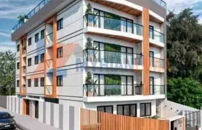 Apartamento com 2 quartos à venda na sessenta e dois, 100, sessenta, volta redonda