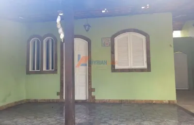 Casa com 2 quartos à venda na treze, 75, jardim vila rica - tiradentes, volta redonda por r$ 437.000