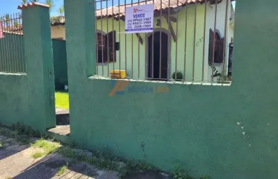 Casa com 3 quartos à venda na sessenta, 1723, sessenta, volta redonda por r$ 420.000