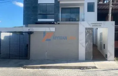 Apartamento com 3 quartos à venda na 27, 630, jardim amália, volta redonda por r$ 499.000