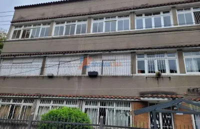 Apartamento com 3 quartos à venda na cento e sessenta e seis-d, 31, laranjal, volta redonda por r$ 370.000