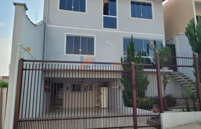 Casa com 3 quartos à venda na gercio bernardo nunes, 234, jardim belvedere, volta redonda por r$ 1.350.000
