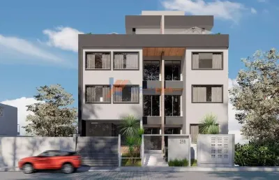 Apartamento com 2 quartos à venda na lourdes capobiango, 1, jardim belvedere, volta redonda por r$ 360.000