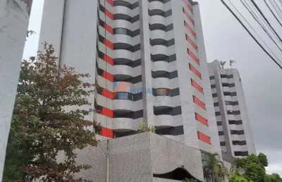 Apartamento com 3 quartos à venda na cento e sessenta e cinco, 145, vila santa cecília, volta redonda por r$ 860.000