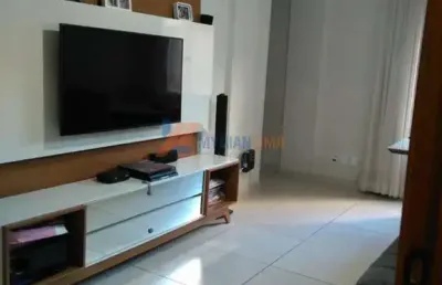 Apartamento com 2 quartos à venda na oitis, 92, vila mury, volta redonda por r$ 315.000