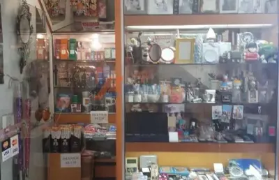 Ponto comercial à venda na rua 16, 21, vila santa cecília, volta redonda por r$ 48.000