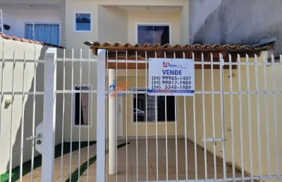 Casa com 3 quartos para alugar na edson chrisostomo trindade, 496, jardim belvedere, volta redonda